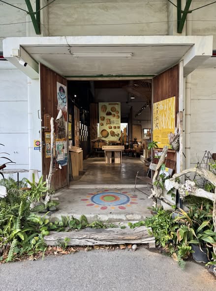 臺灣小米串聯展臺東站開展,展示五大族群保種成果