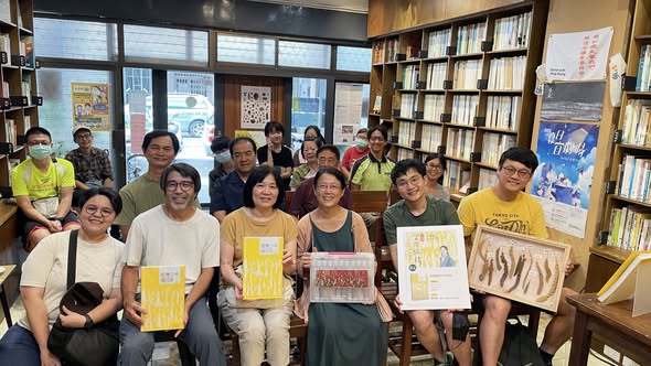 宜蘭小米分享會圓滿結束，臺灣小米環臺串聯展持續中