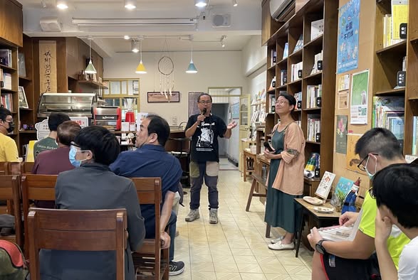 宜蘭小米分享會圓滿結束,臺灣小米環臺串聯展持續中