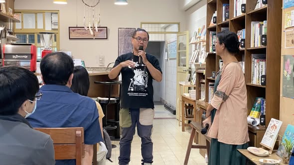 宜蘭小米分享會圓滿結束,臺灣小米環臺串聯展持續中