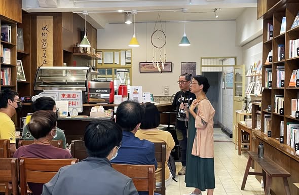 宜蘭小米分享會圓滿結束,臺灣小米環臺串聯展持續中